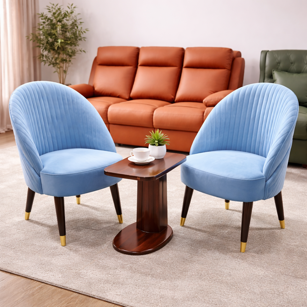 OMNI Interiors Project